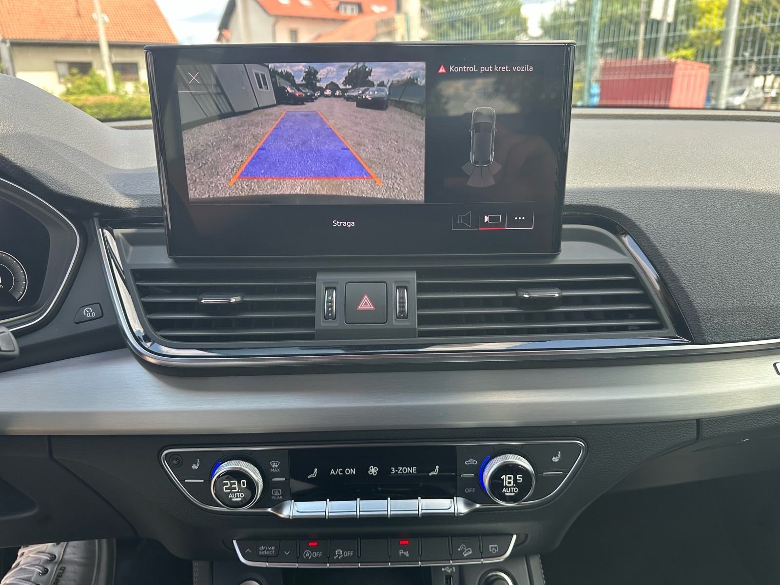 Audi Q5 40 TDI QUATTRO S-LINE MATRIX VIRTUAL COCKPIT PLUS, fotografija 10