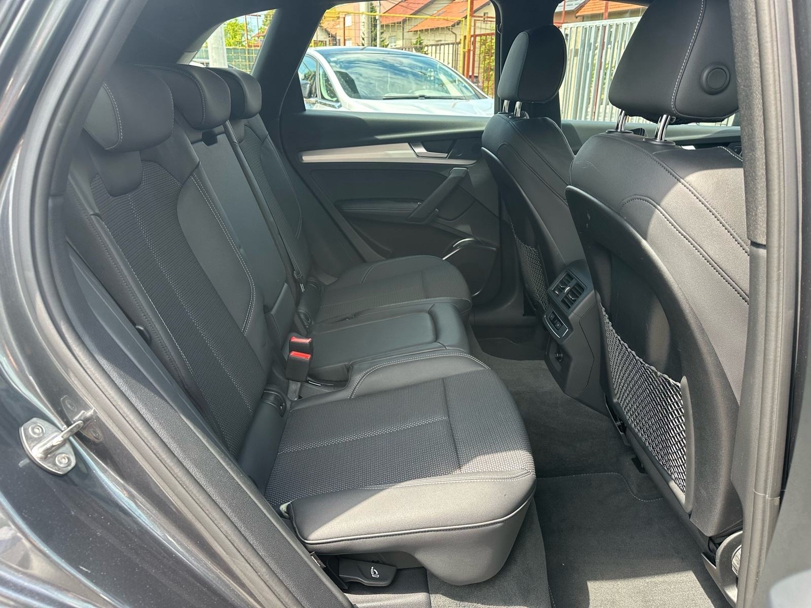 Audi Q5 40 TDI QUATTRO S-LINE MATRIX VIRTUAL COCKPIT PLUS, fotografija 16