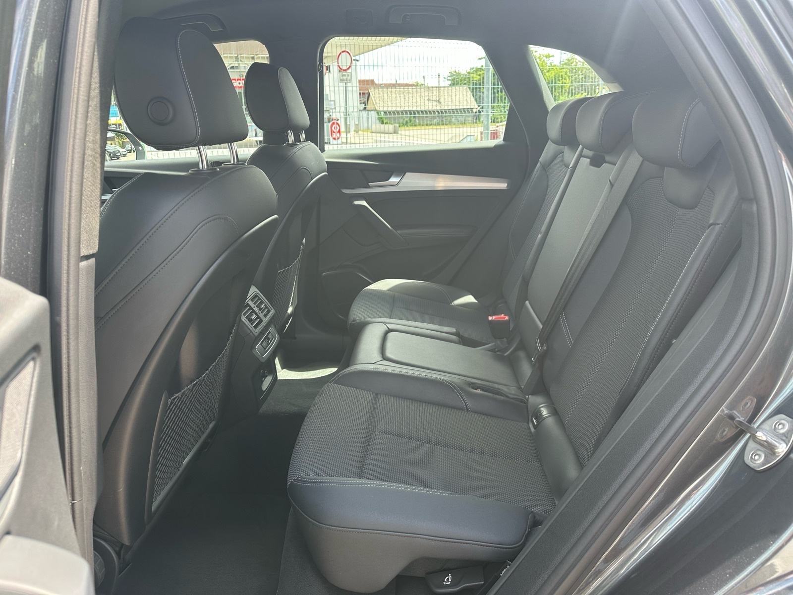Audi Q5 40 TDI QUATTRO S-LINE MATRIX VIRTUAL COCKPIT PLUS, fotografija 17