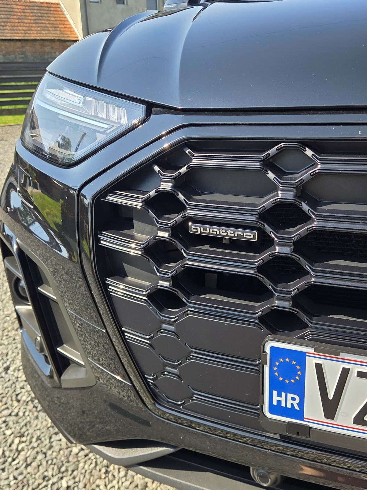 Audi Q5 40 TDI quattro, fotografija 16