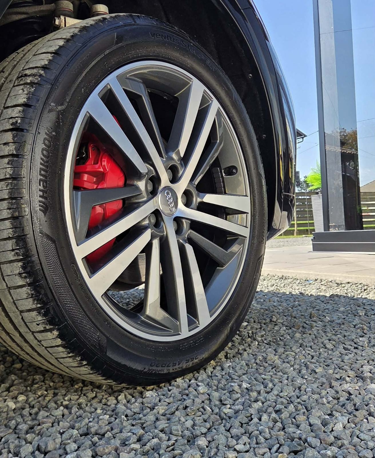 Audi Q5 40 TDI quattro, fotografija 18