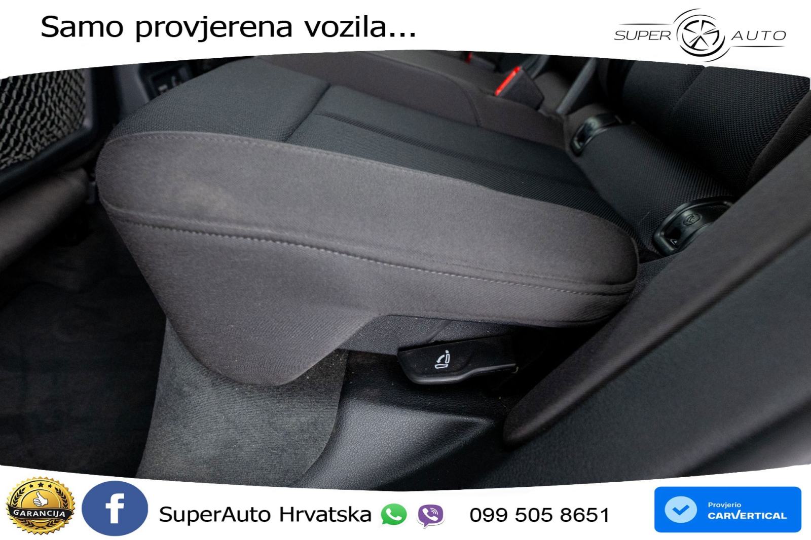Audi Q5 40 TDI quattro S tronic S line 204 KS, LED+ACC+ASIST+PDC+VIRT, fotografija 19