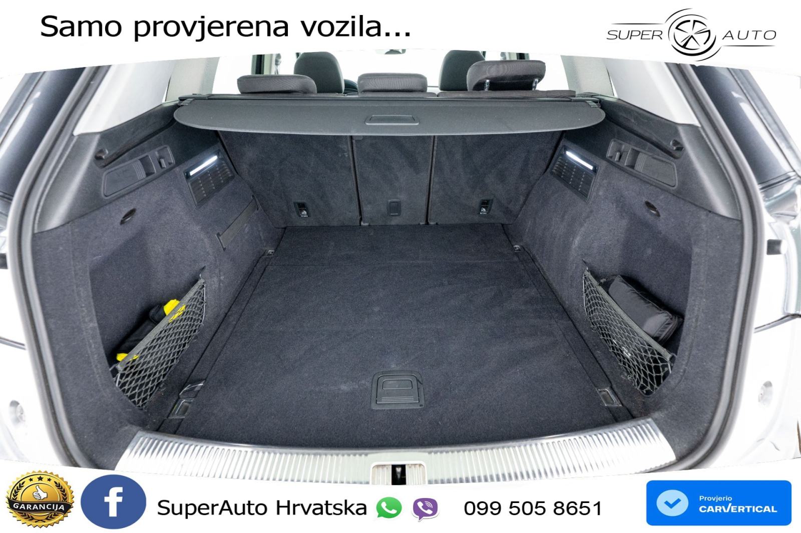 Audi Q5 40 TDI quattro S tronic S line 204 KS, LED+ACC+ASIST+PDC+VIRT, fotografija 20