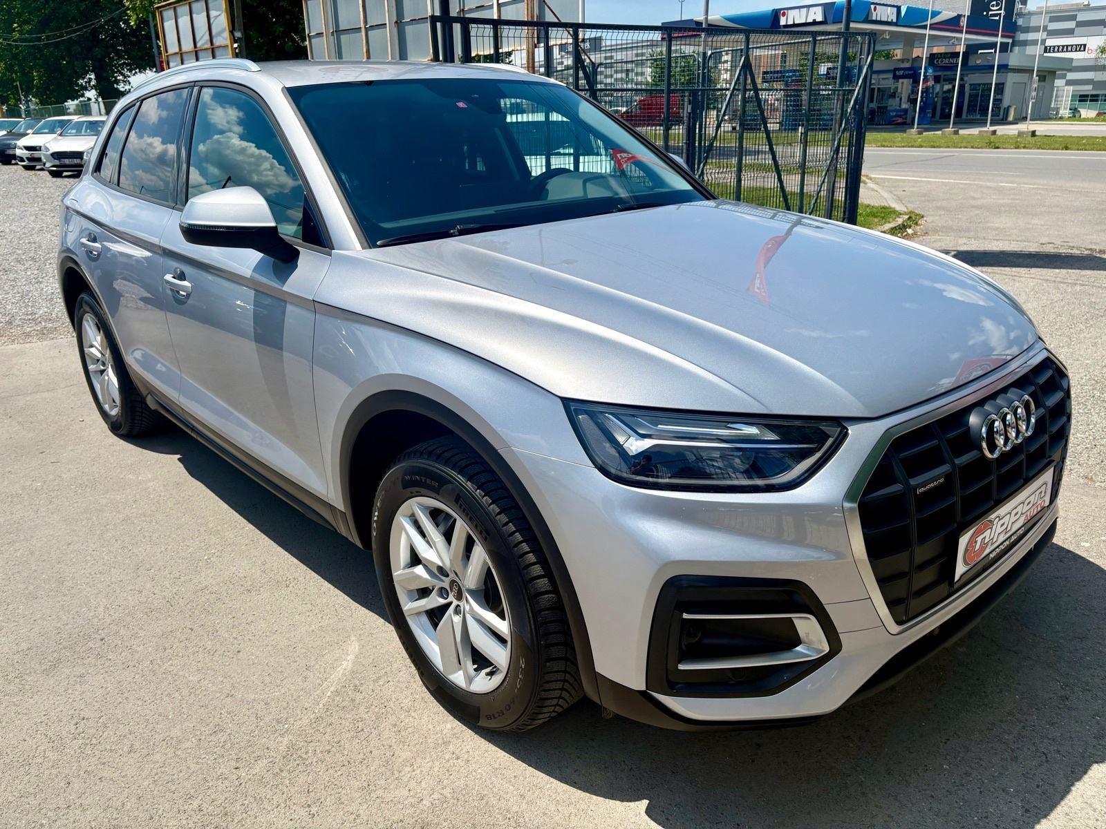 Audi Q5 40 TDI Quattro S-Tronic - u PDV-u - NAVI - LEASING RATA 470 €, fotografija 10