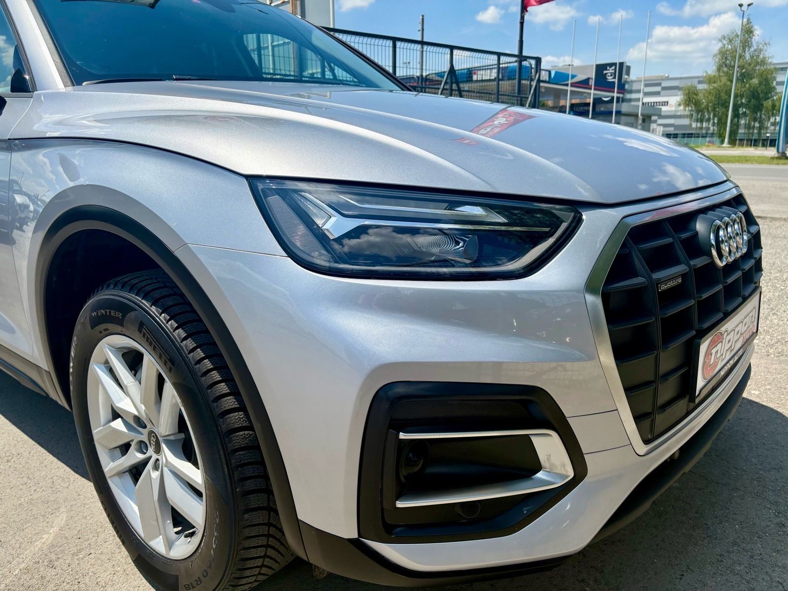 Audi Q5 40 TDI Quattro S-Tronic - u PDV-u - NAVI - LEASING RATA 470 €, fotografija 11
