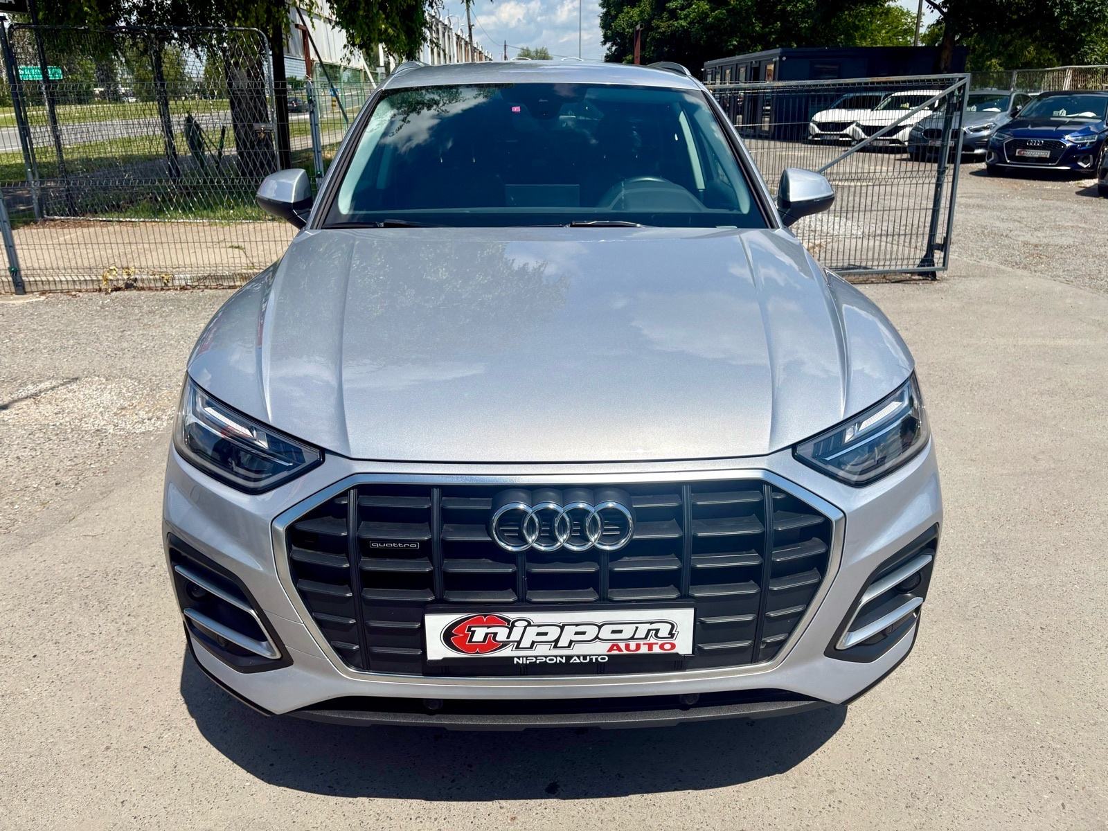 Audi Q5 40 TDI Quattro S-Tronic - u PDV-u - NAVI - LEASING RATA 470 €, fotografija 2