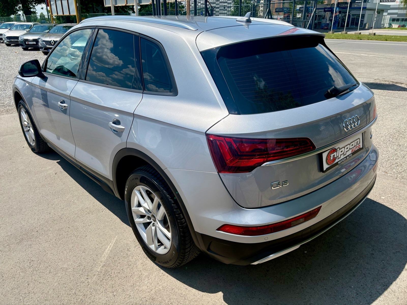 Audi Q5 40 TDI Quattro S-Tronic - u PDV-u - NAVI - LEASING RATA 470 €, fotografija 5