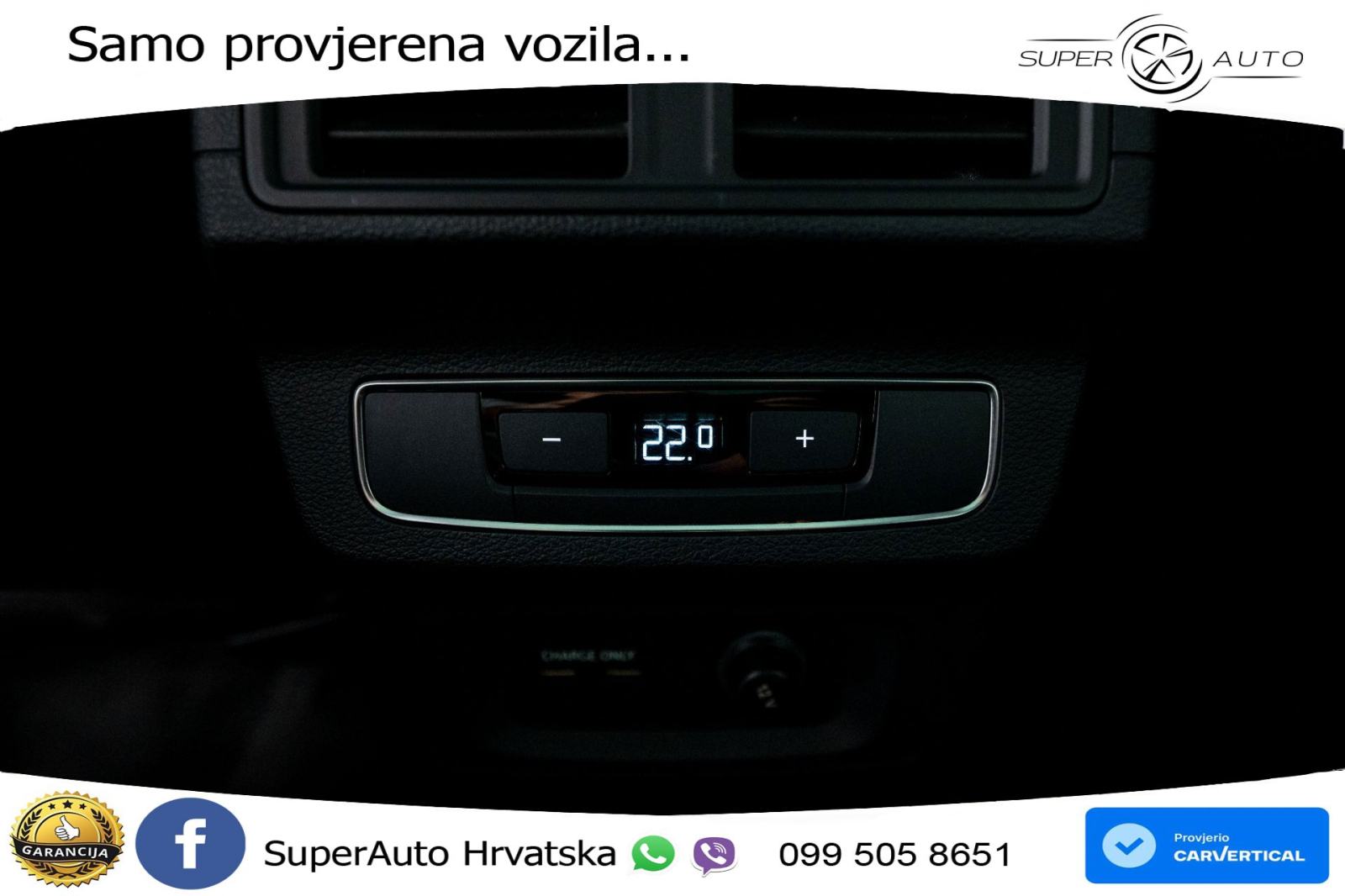 Audi Q5 40 TDI quattro ultra S tronic 2xS line 204 KS, ACC+360+PANO+VI, fotografija 18