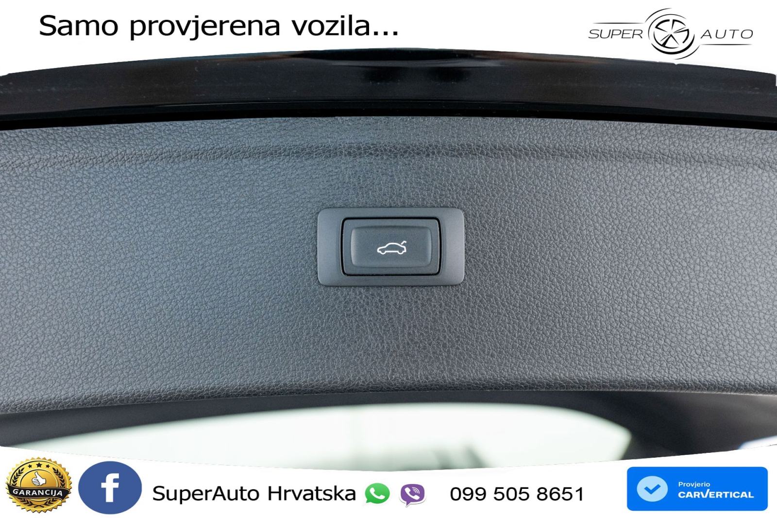 Audi Q5 40 TDI quattro ultra S tronic 2xS line 204 KS, ACC+360+PANO+VI, fotografija 20