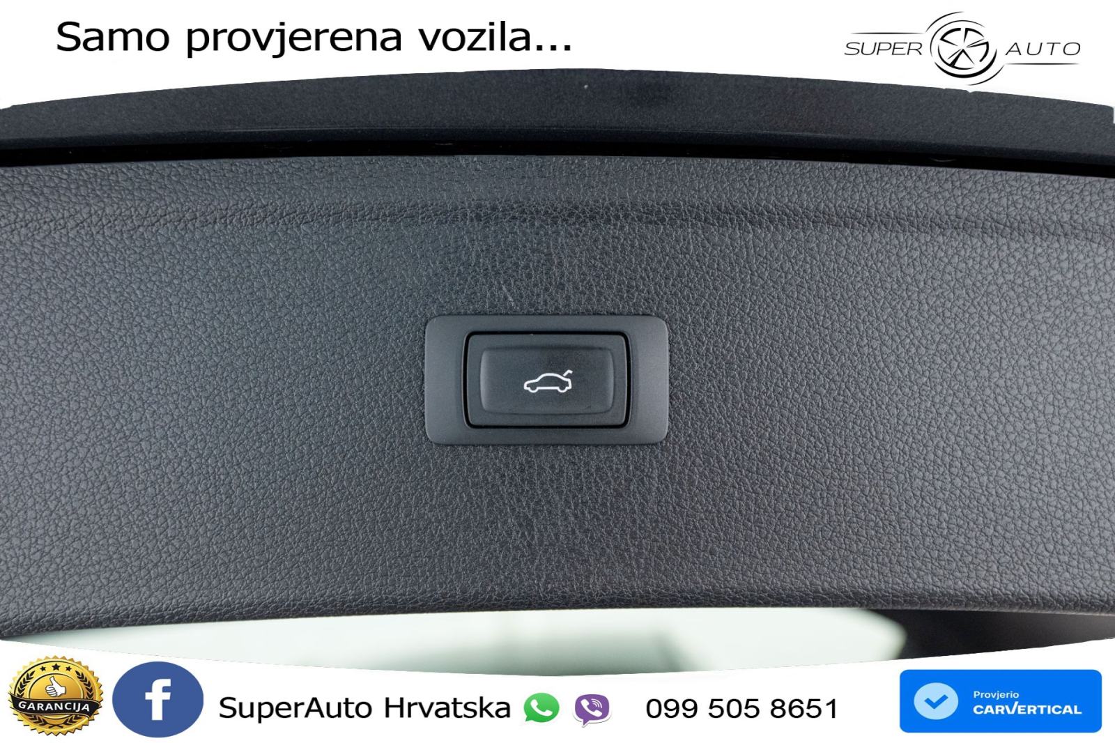 Audi Q5 40 TDI quattro ultra S tronic S line 204 KS, ACC+KAM+VIRT+NAVI, fotografija 20