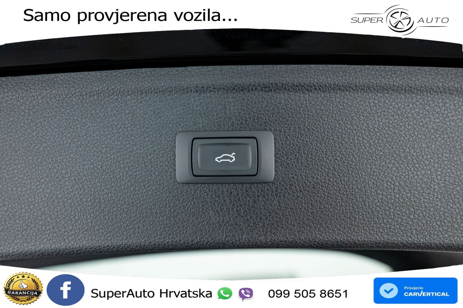 Audi Q5 40 TDI quattro ultra S tronic S line 204 KS, ACC+KAM+VIRT+NAVI, fotografija 20