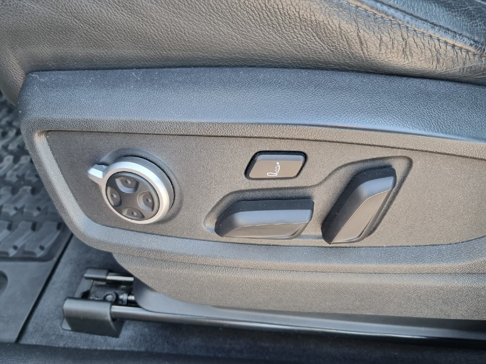 Audi Q5 40 TDI, fotografija 10