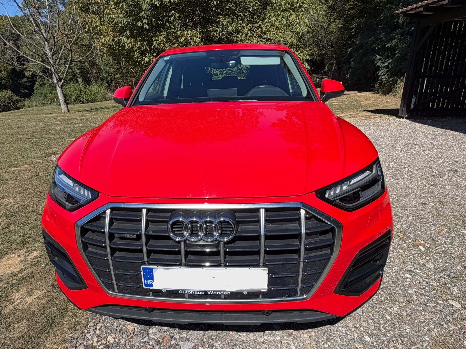 Audi Q5 40 TDI, fotografija 1