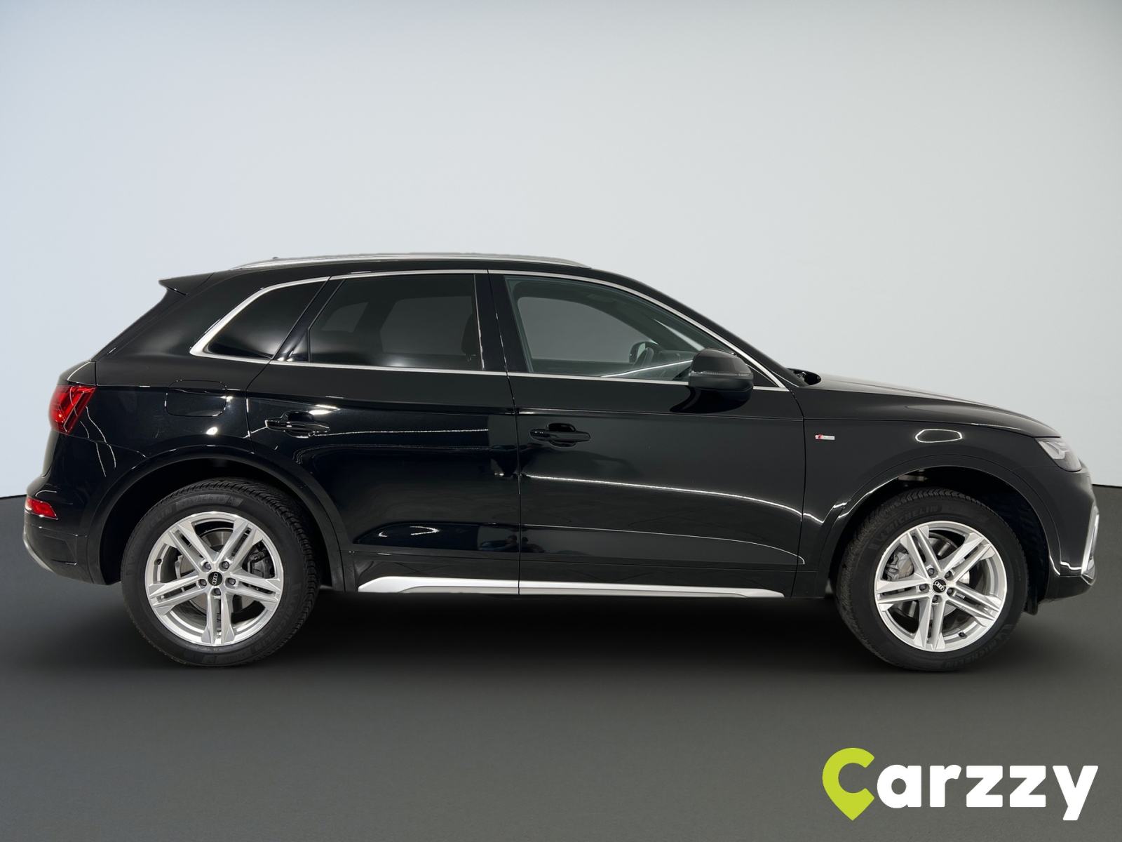 Audi Q5 40 TDI S-Tronic Quattro S line, fotografija 4