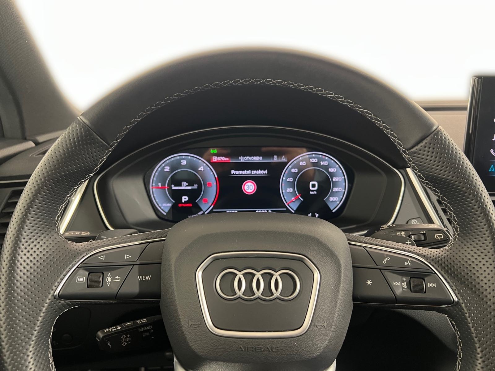 Audi Q5 40 TDI S-Tronic Quattro S line, fotografija 15