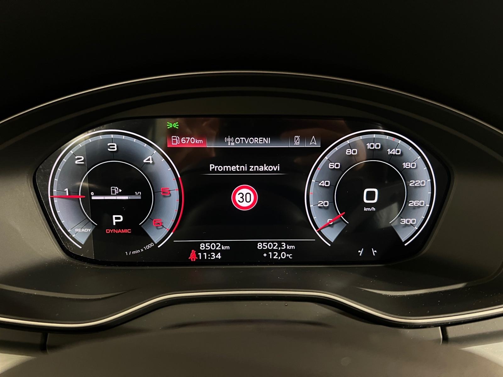 Audi Q5 40 TDI S-Tronic Quattro S line, fotografija 16