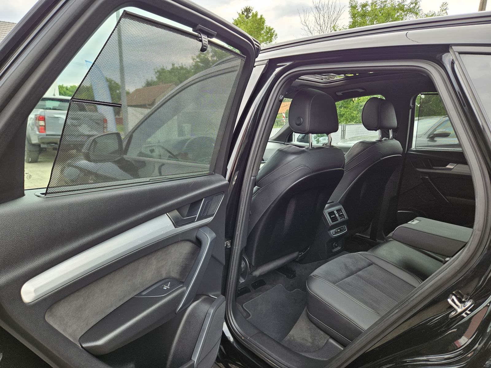 Audi Q5 40TDI QUATTRO 3XSLINE,PANORAMA,LEASING BEZ UČEŠĆA I BEZ JAMACA, fotografija 19