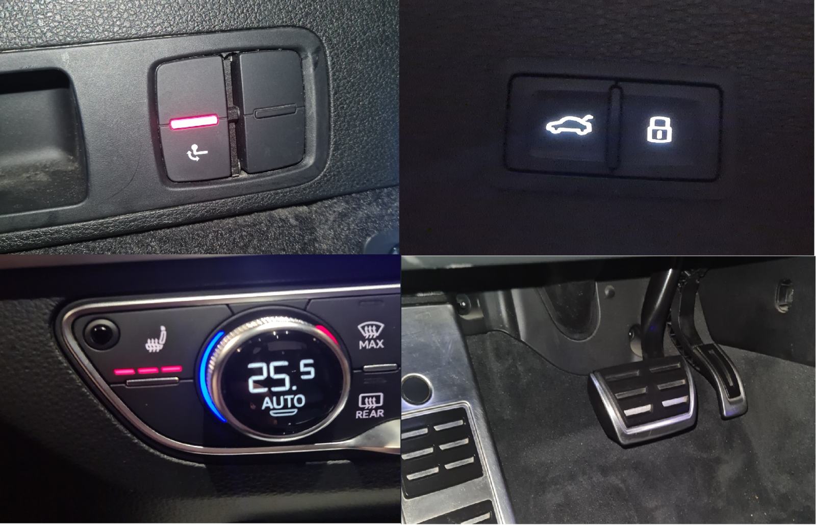 Audi Q5 40TDI Quattro S-Line | STRONIC | B&O | MATRIX | VIRTUAL | NAVI, fotografija 14