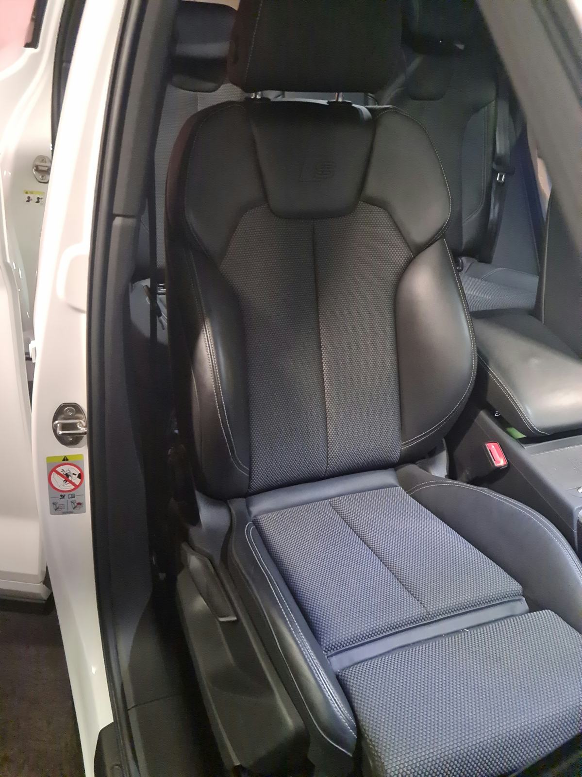 Audi Q5 40TDI Quattro S-Line | STRONIC | B&O | MATRIX | VIRTUAL | NAVI, fotografija 10