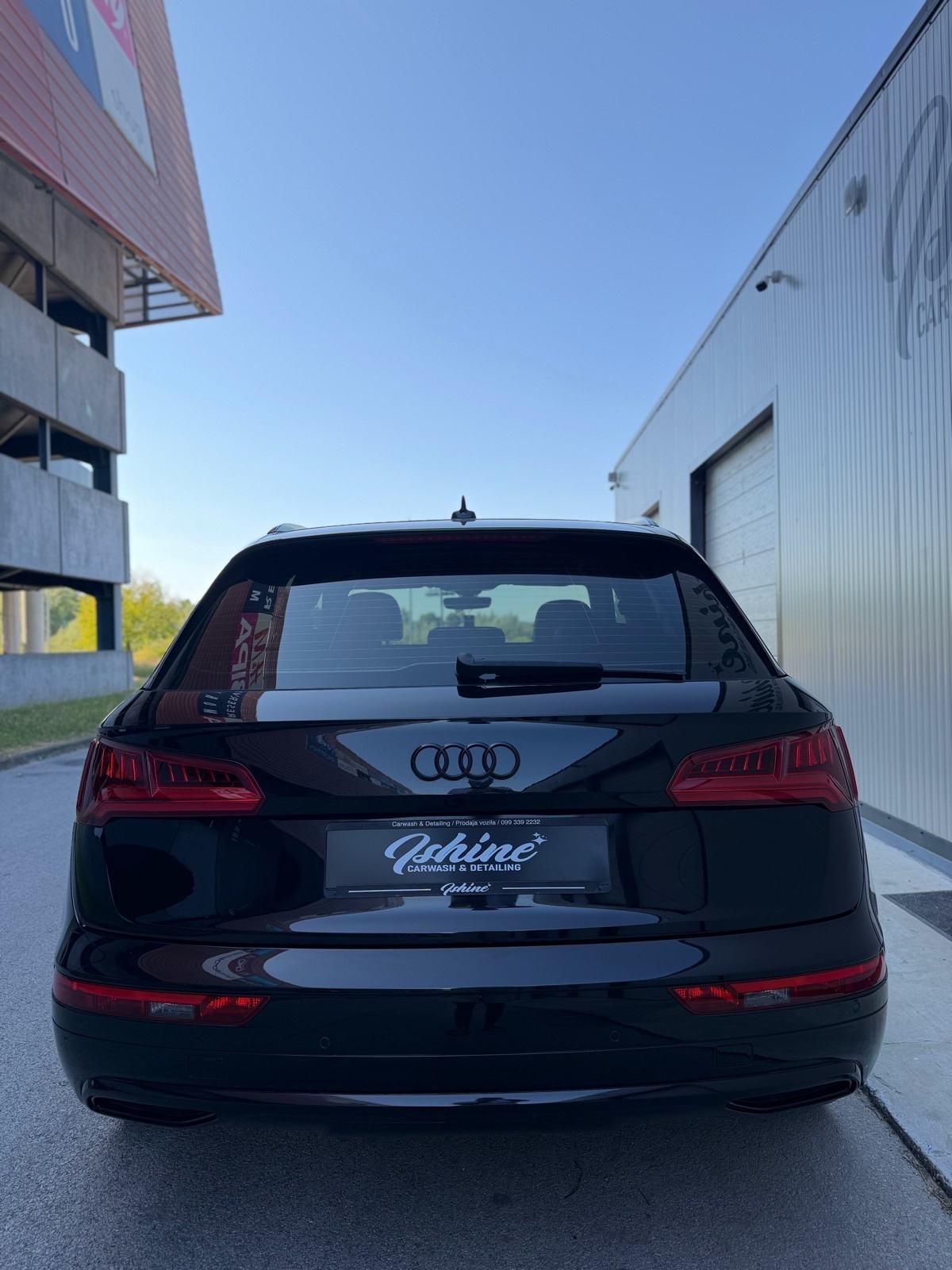 AUDI Q5 40TDI | QUATTRO | SPORT | 12 MJ JAMSTVO, fotografija 5