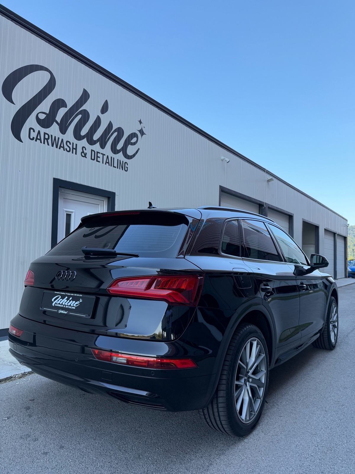 AUDI Q5 40TDI | QUATTRO | SPORT | 12 MJ JAMSTVO, fotografija 4
