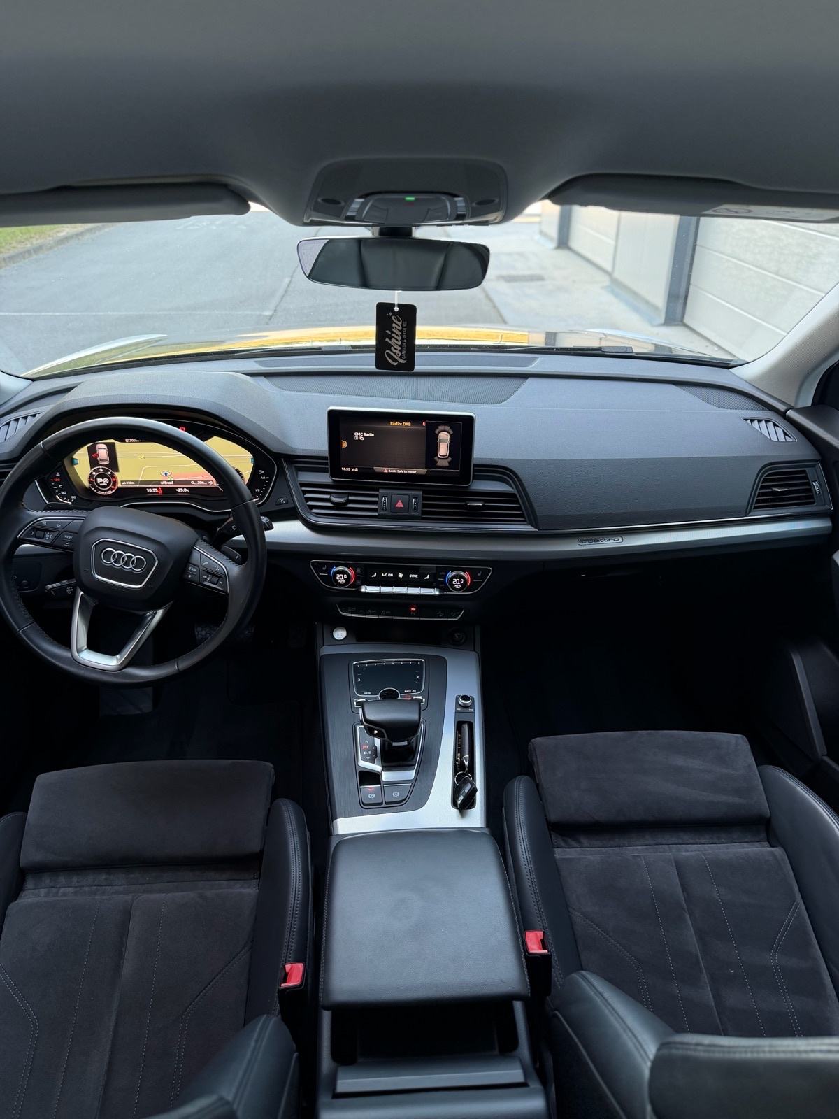 AUDI Q5 40TDI | QUATTRO | SPORT | 12 MJ JAMSTVO, fotografija 10