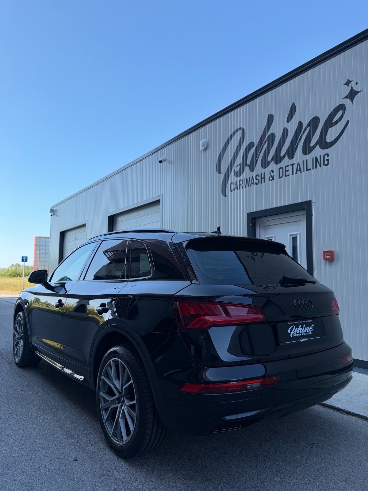 AUDI Q5 40TDI | QUATTRO | SPORT | 12 MJ JAMSTVO, fotografija 6