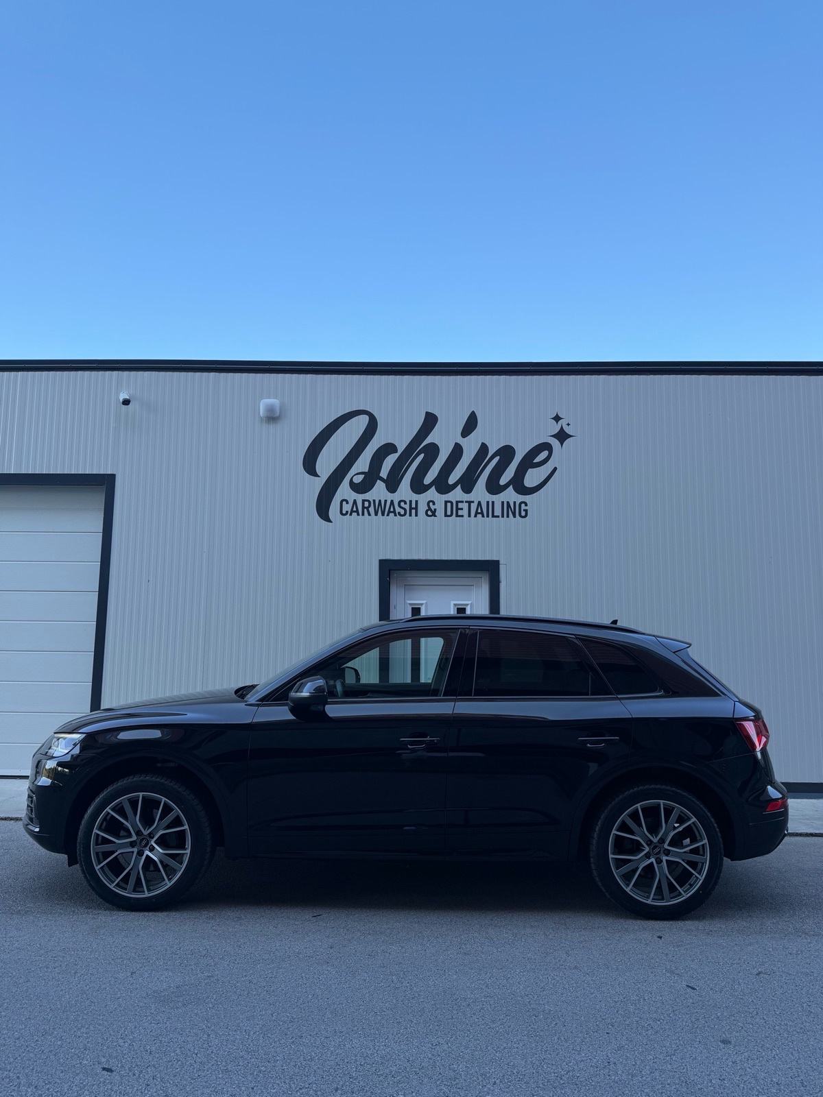 AUDI Q5 40TDI | QUATTRO | SPORT | 12 MJ JAMSTVO, fotografija 8