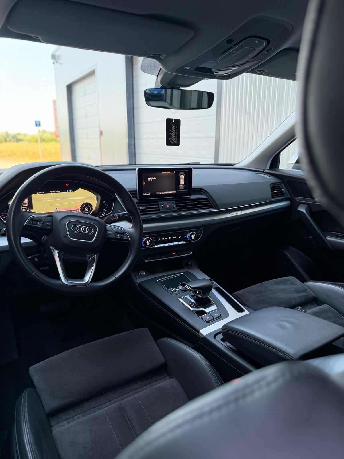 AUDI Q5 40TDI | QUATTRO | SPORT | 12 MJ JAMSTVO, fotografija 11