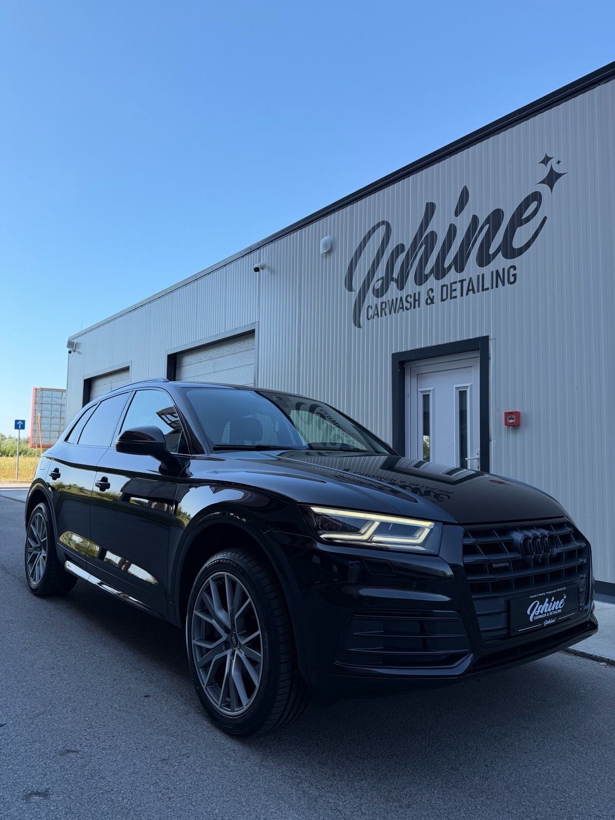 AUDI Q5 40TDI | QUATTRO | SPORT | 12 MJ JAMSTVO, fotografija 3
