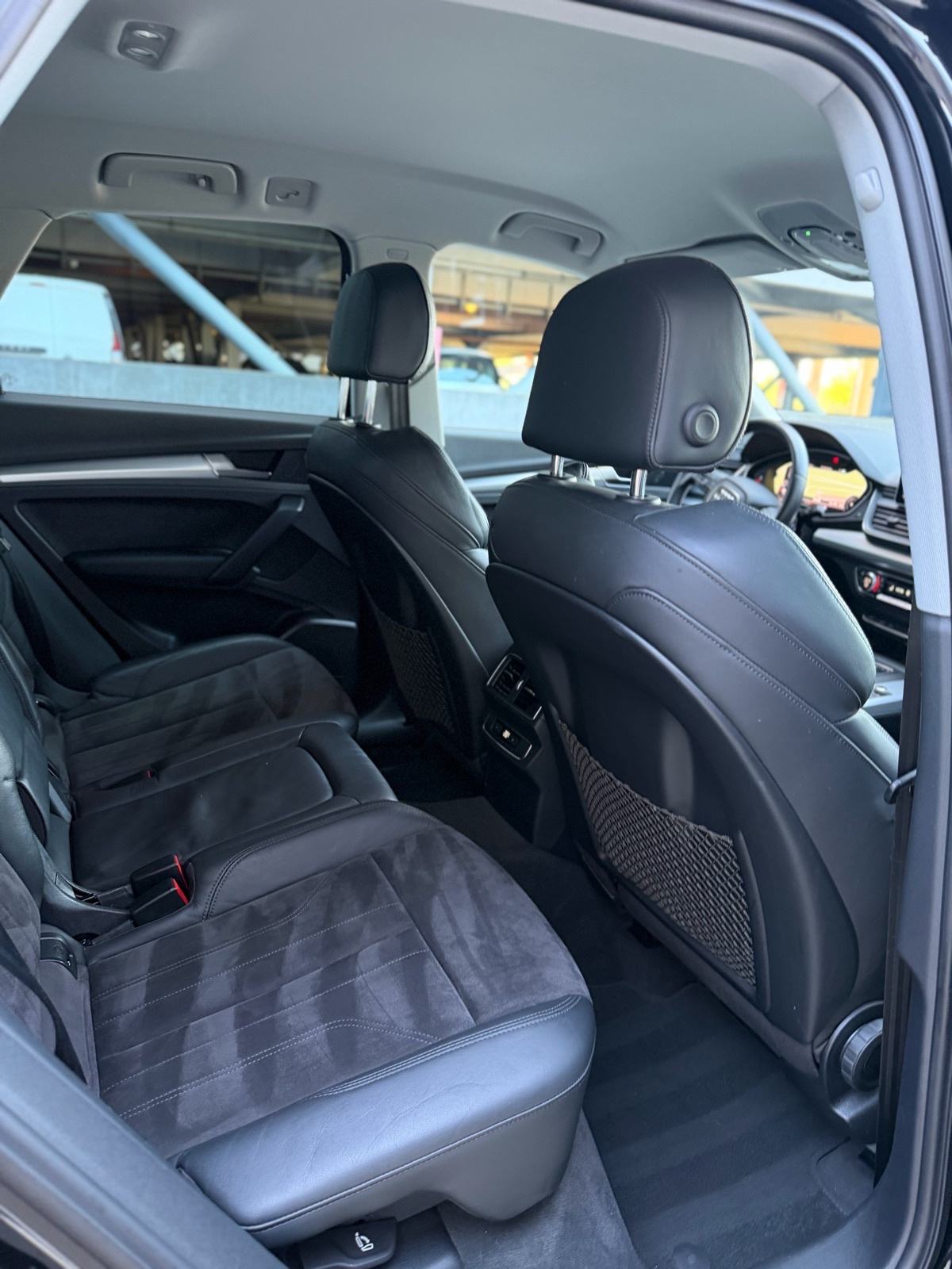 AUDI Q5 40TDI | QUATTRO | SPORT | 12 MJ JAMSTVO, fotografija 13