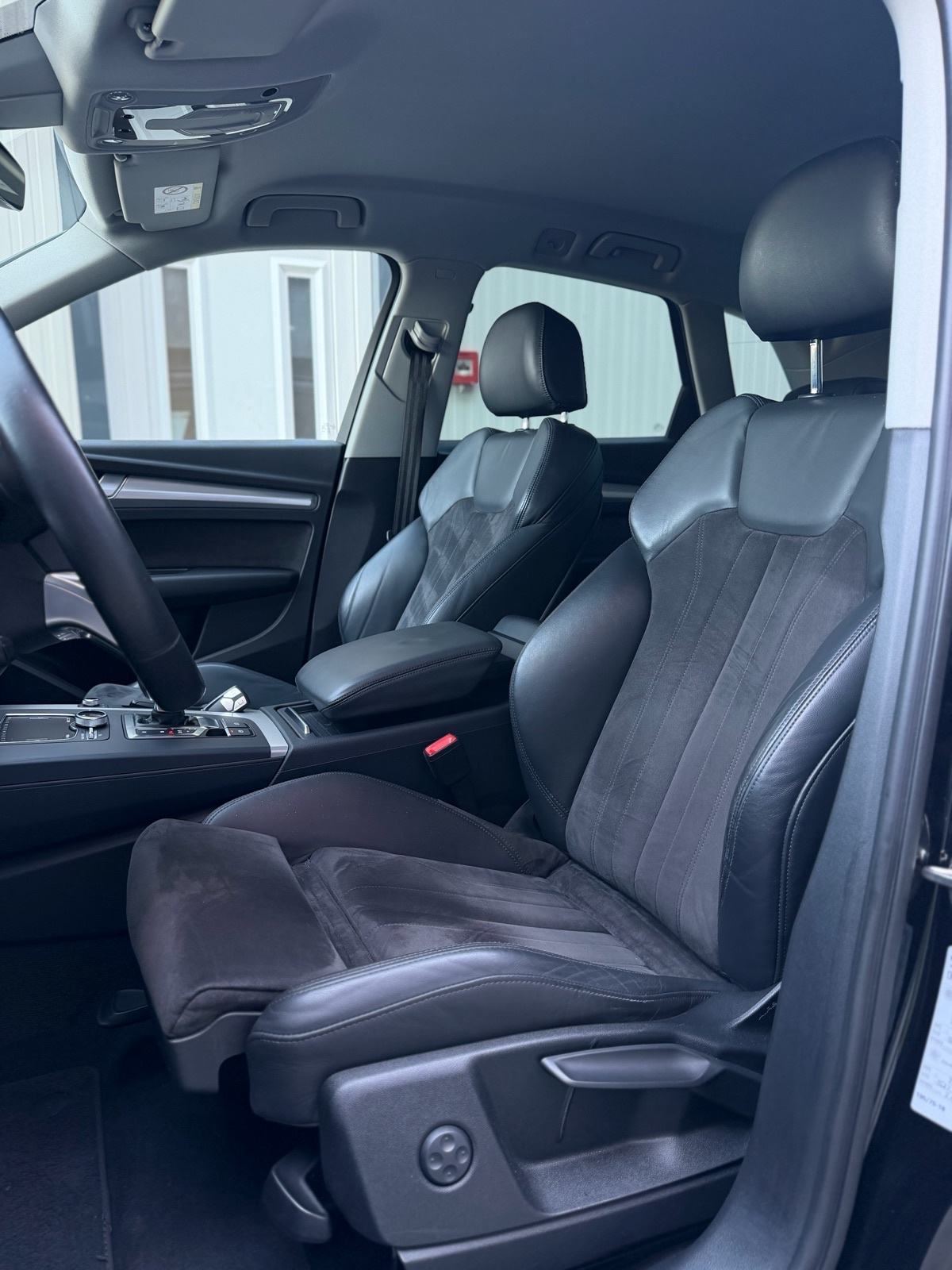 AUDI Q5 40TDI | QUATTRO | SPORT | 12 MJ JAMSTVO, fotografija 12