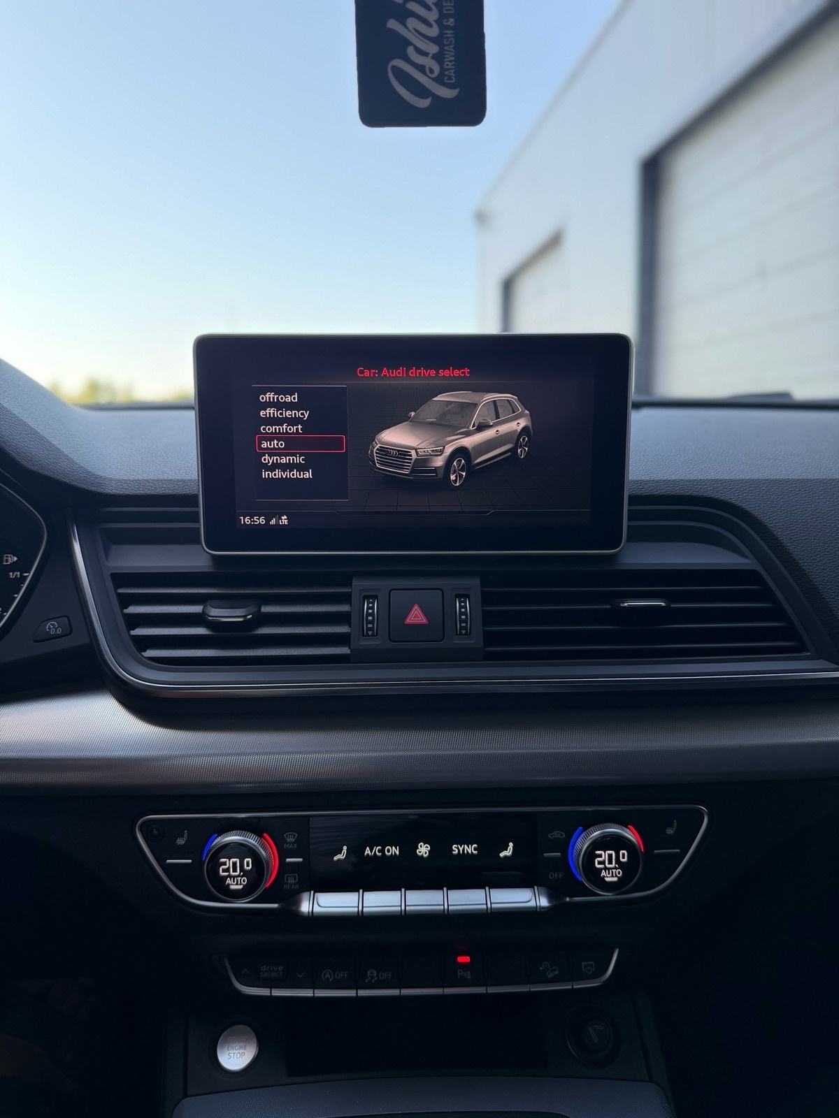 AUDI Q5 40TDI | QUATTRO | SPORT | 12 MJ JAMSTVO, fotografija 18