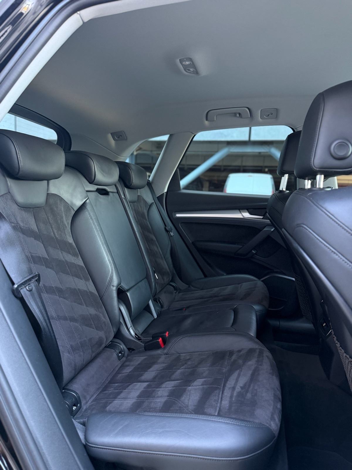AUDI Q5 40TDI | QUATTRO | SPORT | 12 MJ JAMSTVO, fotografija 14