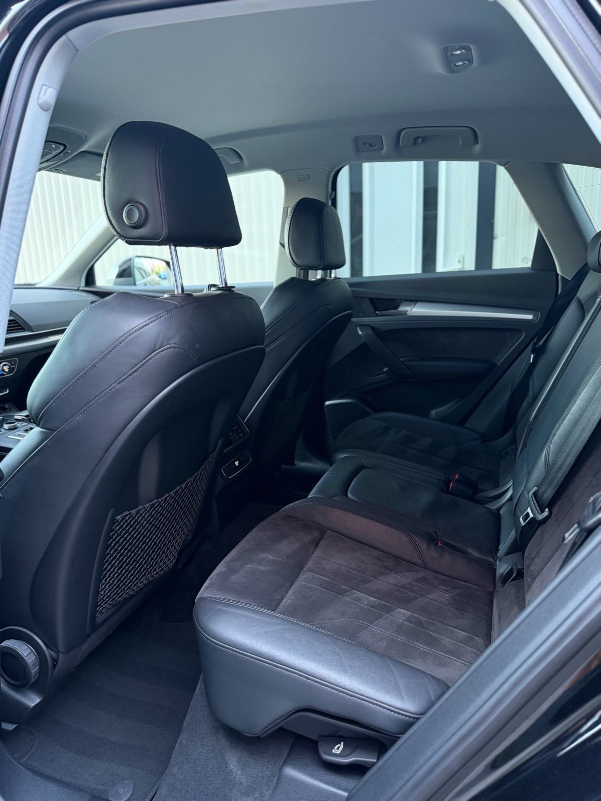 AUDI Q5 40TDI | QUATTRO | SPORT | 12 MJ JAMSTVO, fotografija 15