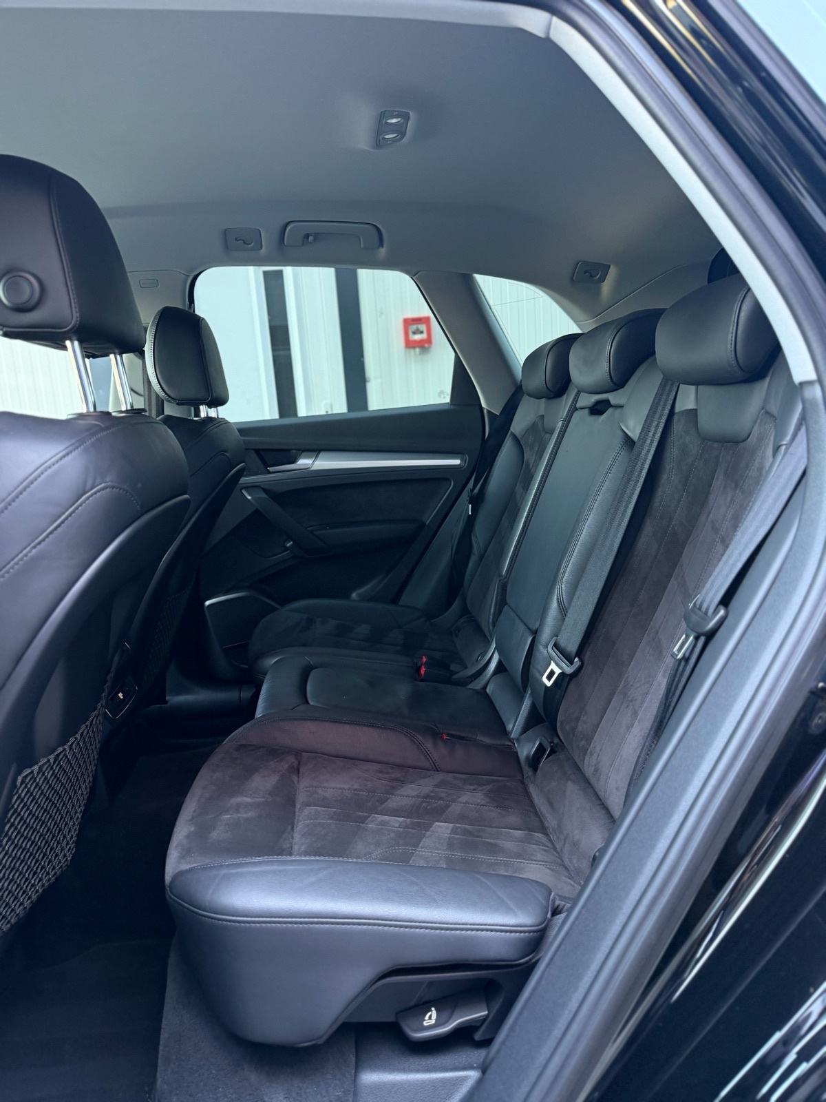 AUDI Q5 40TDI | QUATTRO | SPORT | 12 MJ JAMSTVO, fotografija 16
