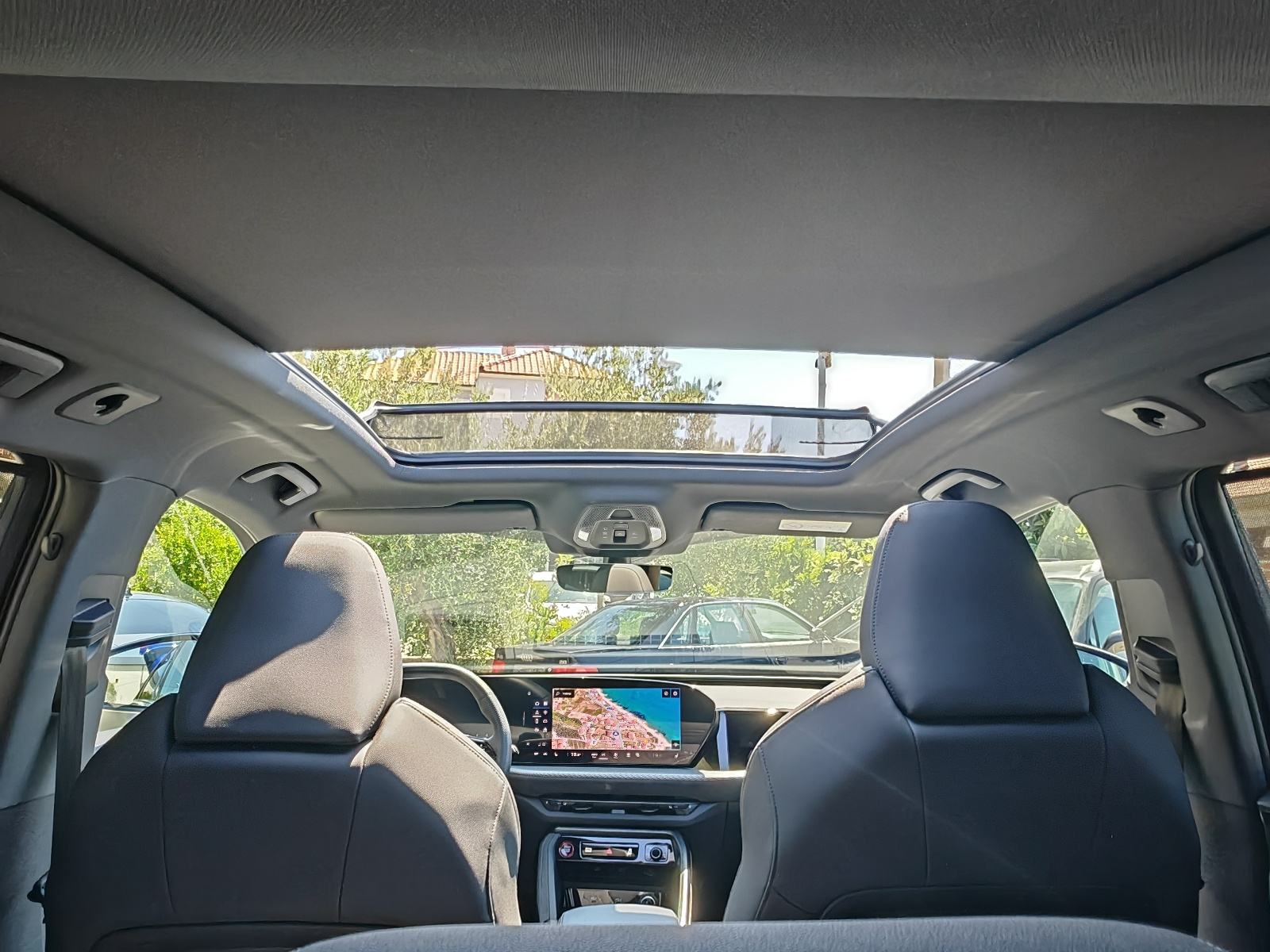 AUDI Q5 40TDI QUATTRO/ZRACNI OVJES/KAO NOV/SQ5 LOOK, fotografija 8