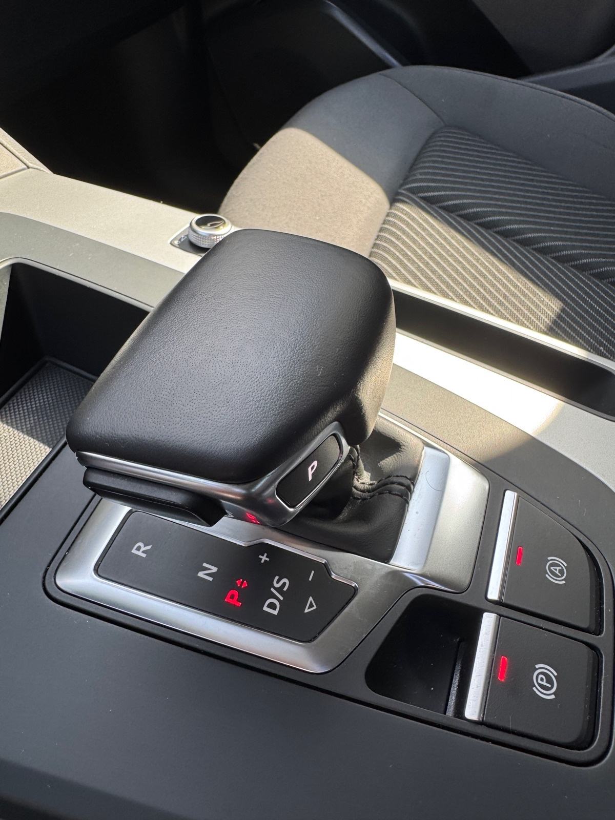Audi Q5 50 TFSI quattro PHEV Advanced Jamstvo, fotografija 10