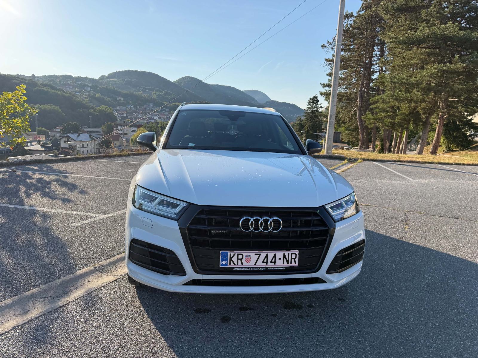 Audi Q5 50 TFSI E *300KS*, fotografija 8
