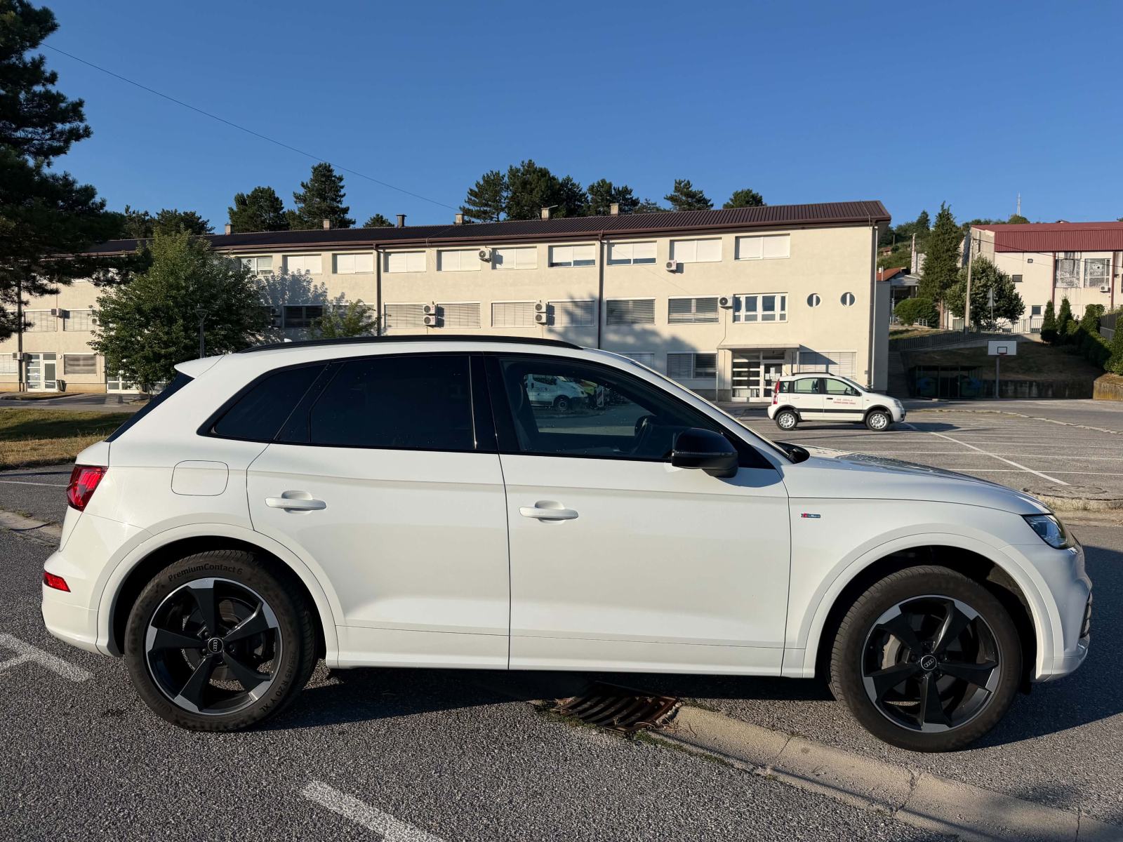 Audi Q5 50 TFSI E *300KS*, fotografija 10