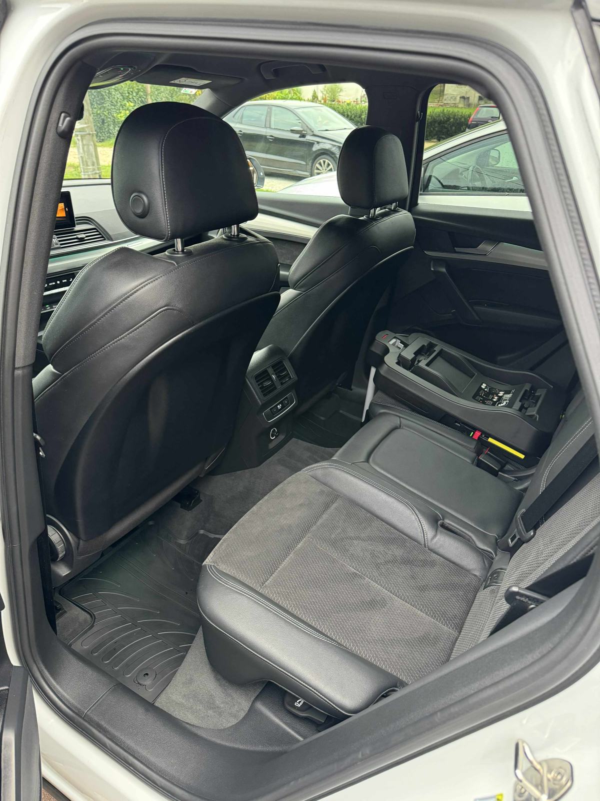 Audi Q5 50 TFSI E *300KS*, fotografija 11