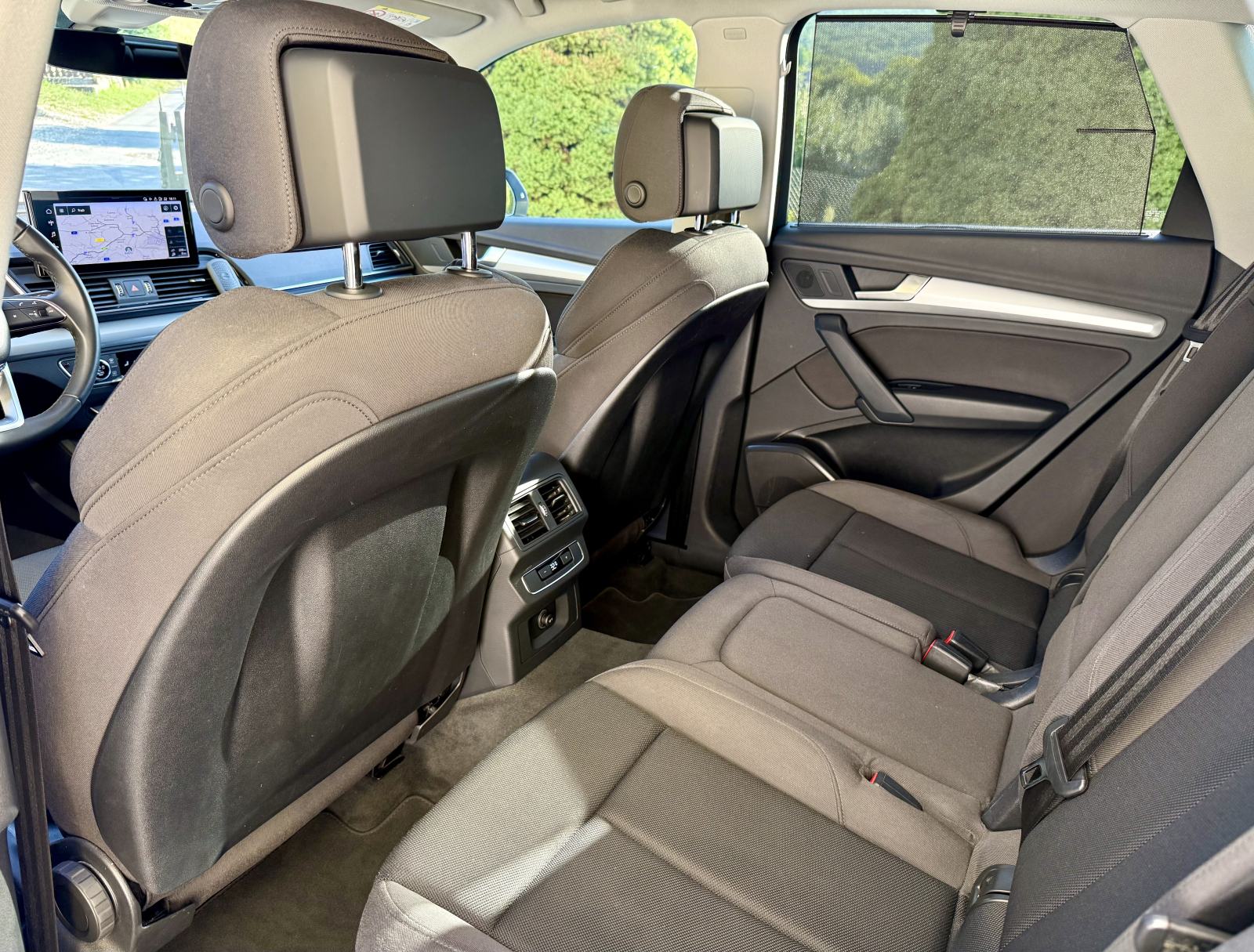 Audi Q5 50 TFSI-e, Quattro ,S-Line, 299 KS,Head-up,TOP STANJE,Servisna, fotografija 15