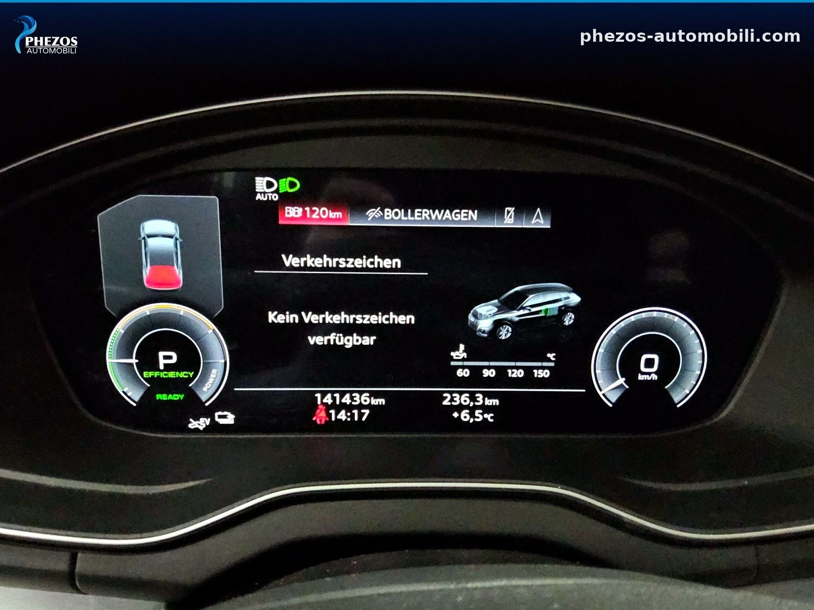 Audi Q5 50 TFSI e quattro S-Line, fotografija 8