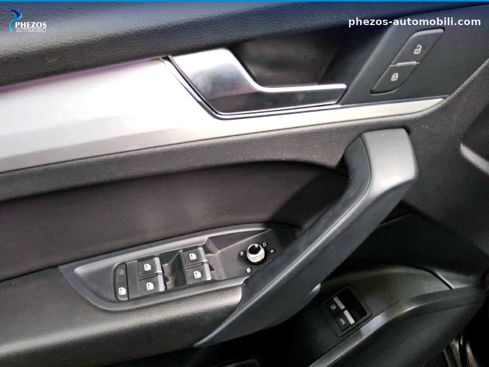 Audi Q5 50 TFSI e quattro S-Line, fotografija 10
