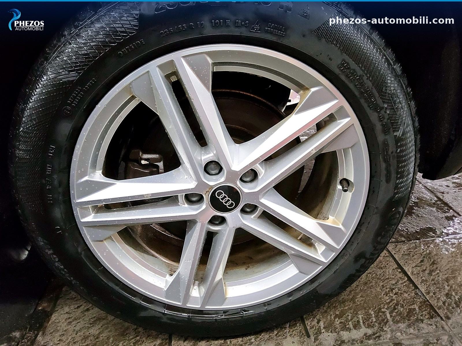 Audi Q5 50 TFSI e quattro S-Line, fotografija 11