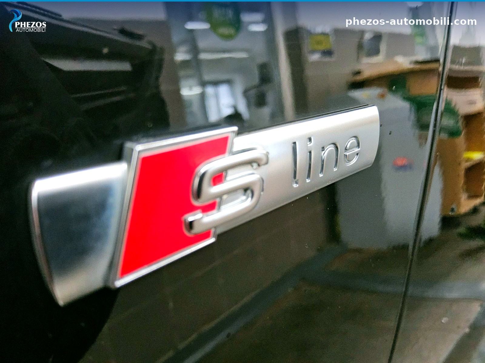 Audi Q5 50 TFSI e quattro S-Line, fotografija 12