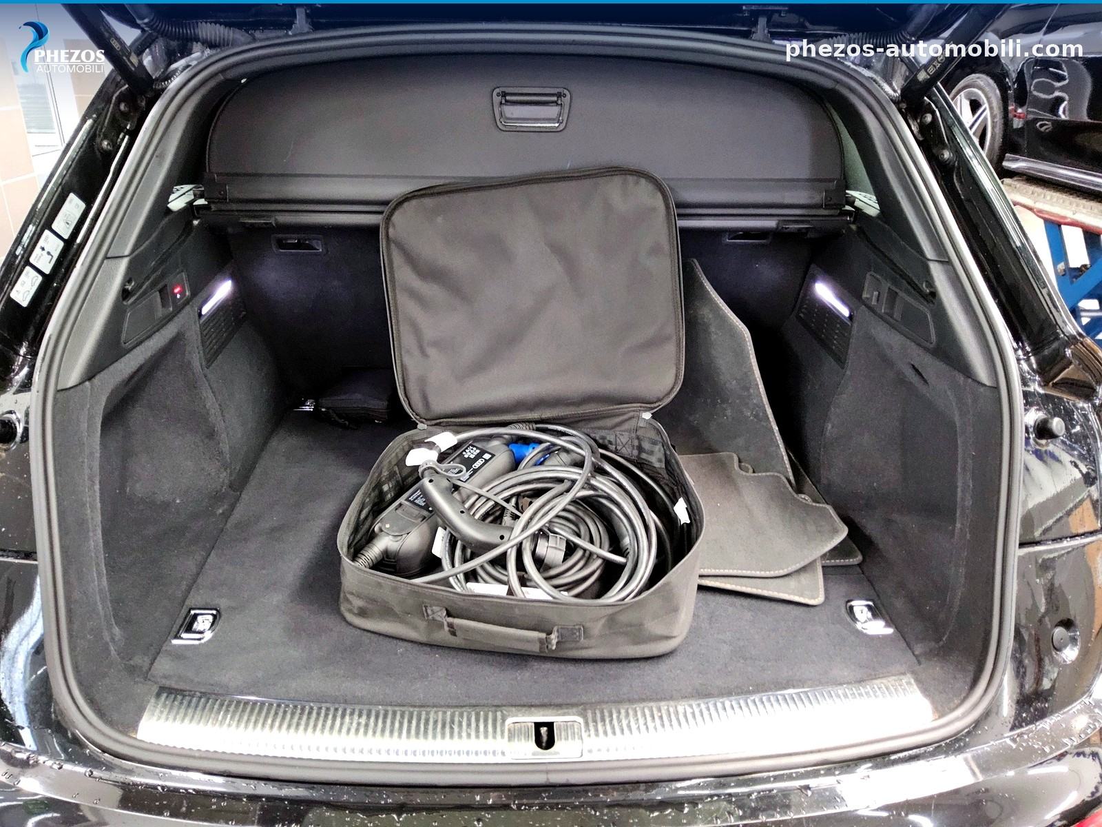 Audi Q5 50 TFSI e quattro S-Line, fotografija 13