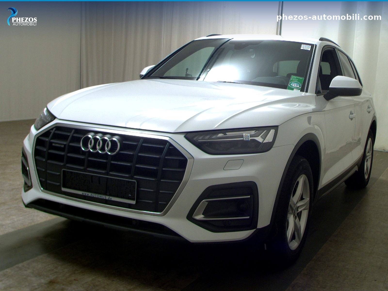 Audi Q5 50 TFSI e quattro, fotografija 2