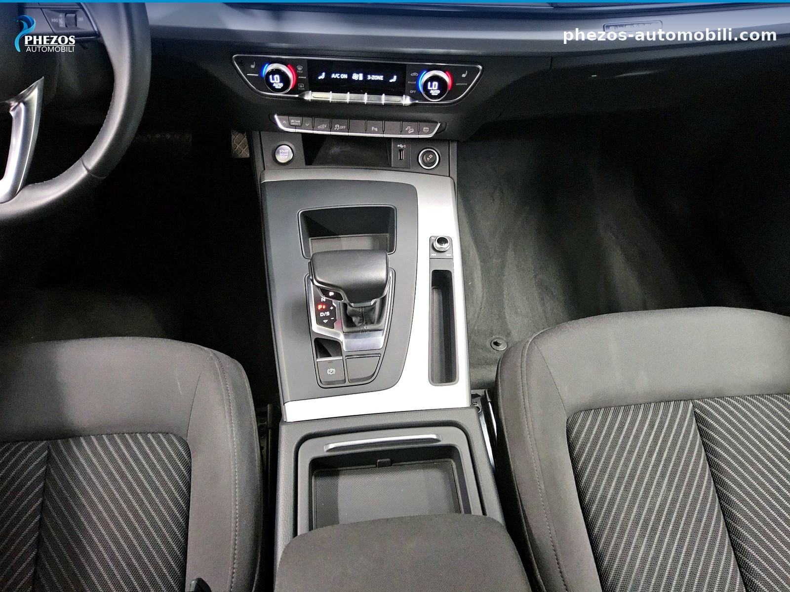 Audi Q5 50 TFSI e quattro, fotografija 6
