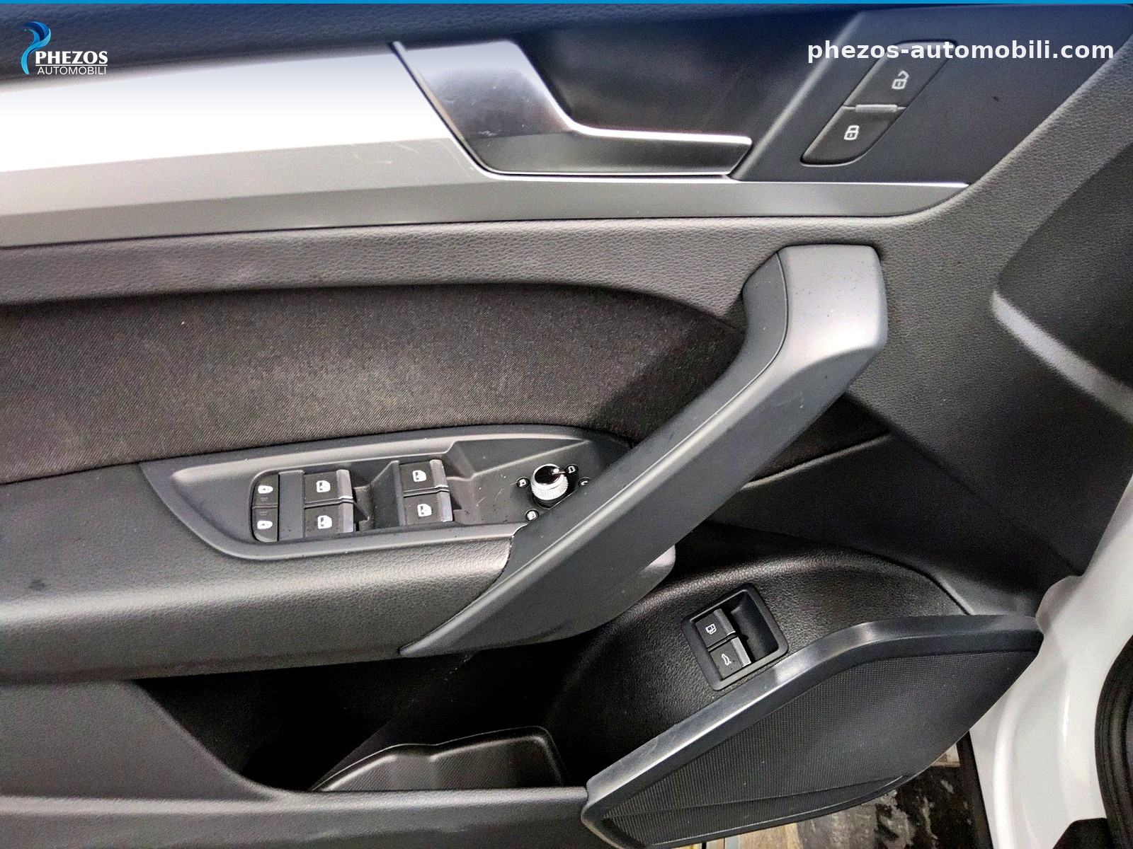 Audi Q5 50 TFSI e quattro, fotografija 10